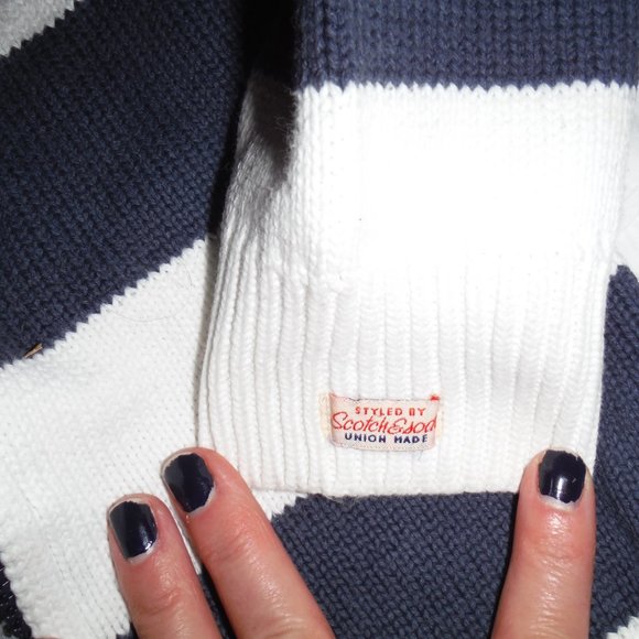 IKKS 3-in-1 nautical sweater - Picture 3 of 12